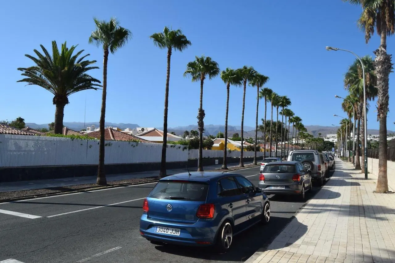 Parque Golf Fresh Διαμέρισμα Μασπαλόμας Ισπανία