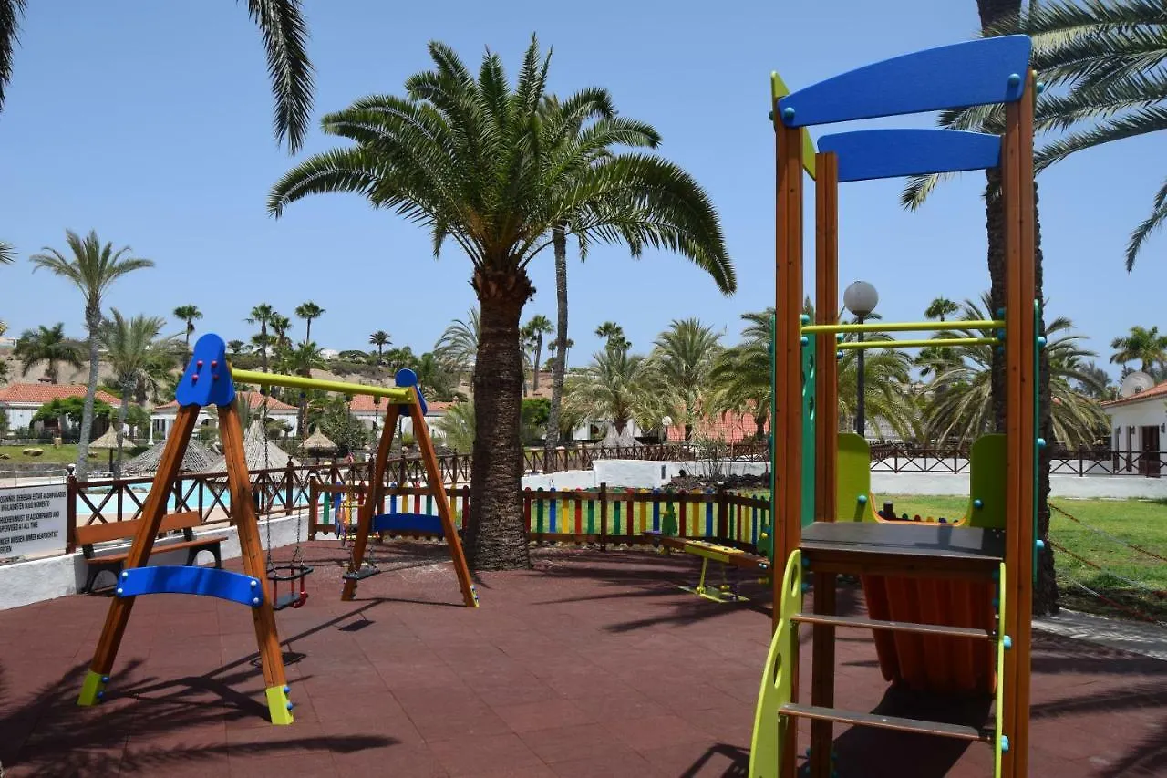 Parque Golf Fresh Διαμέρισμα Μασπαλόμας