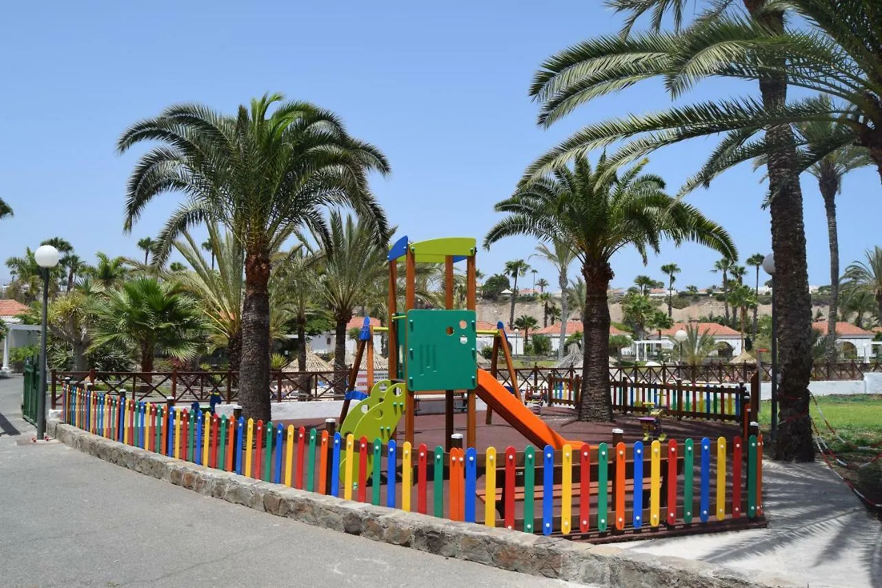 Parque Golf Fresh Διαμέρισμα Μασπαλόμας