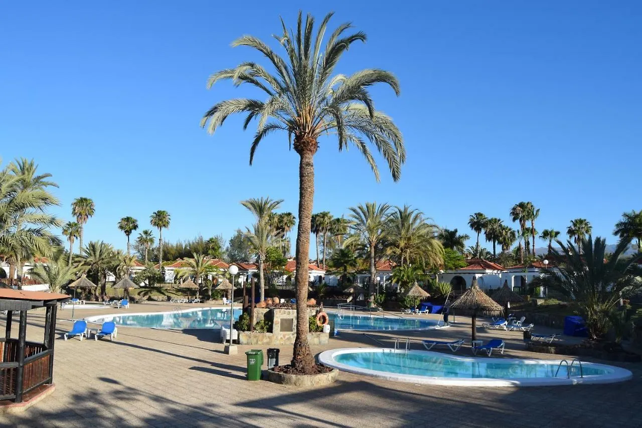 Parque Golf Fresh Διαμέρισμα Μασπαλόμας 0*,