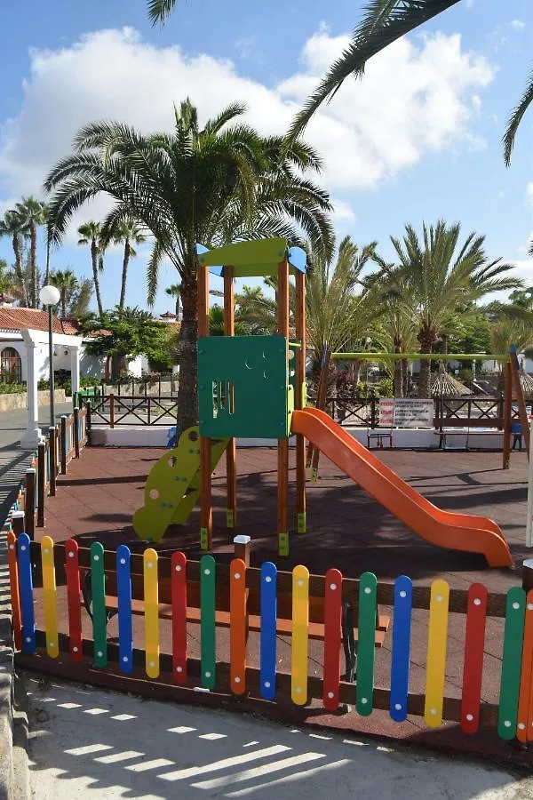 Parque Golf Fresh Διαμέρισμα Μασπαλόμας