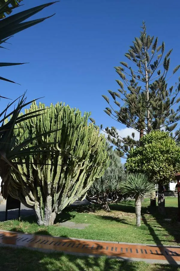 Parque Golf Fresh Διαμέρισμα Μασπαλόμας