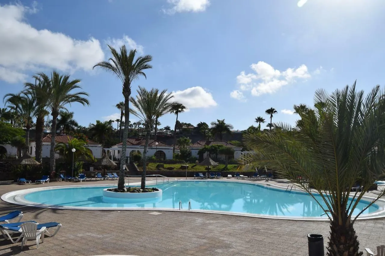 Parque Golf Fresh Διαμέρισμα Μασπαλόμας Ισπανία