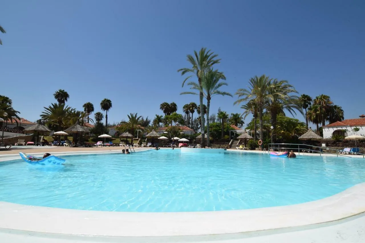 Parque Golf Fresh Διαμέρισμα Μασπαλόμας
