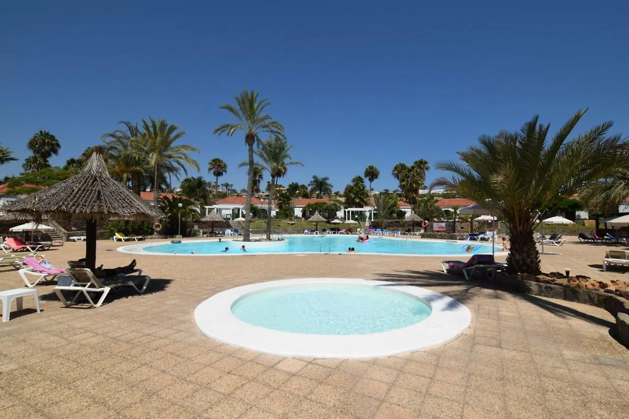 Parque Golf Fresh Διαμέρισμα Μασπαλόμας Ισπανία