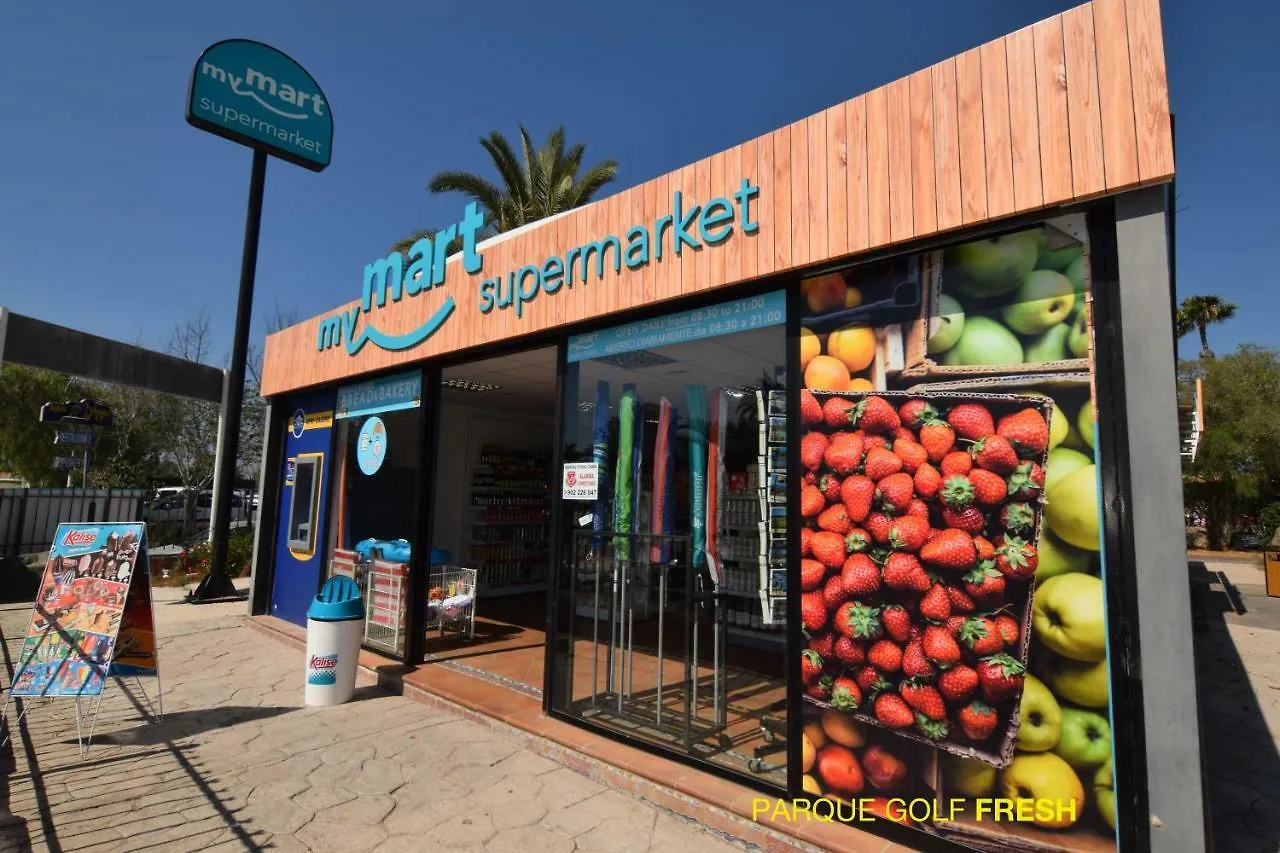 Parque Golf Fresh Διαμέρισμα Μασπαλόμας 0*,  Ισπανία